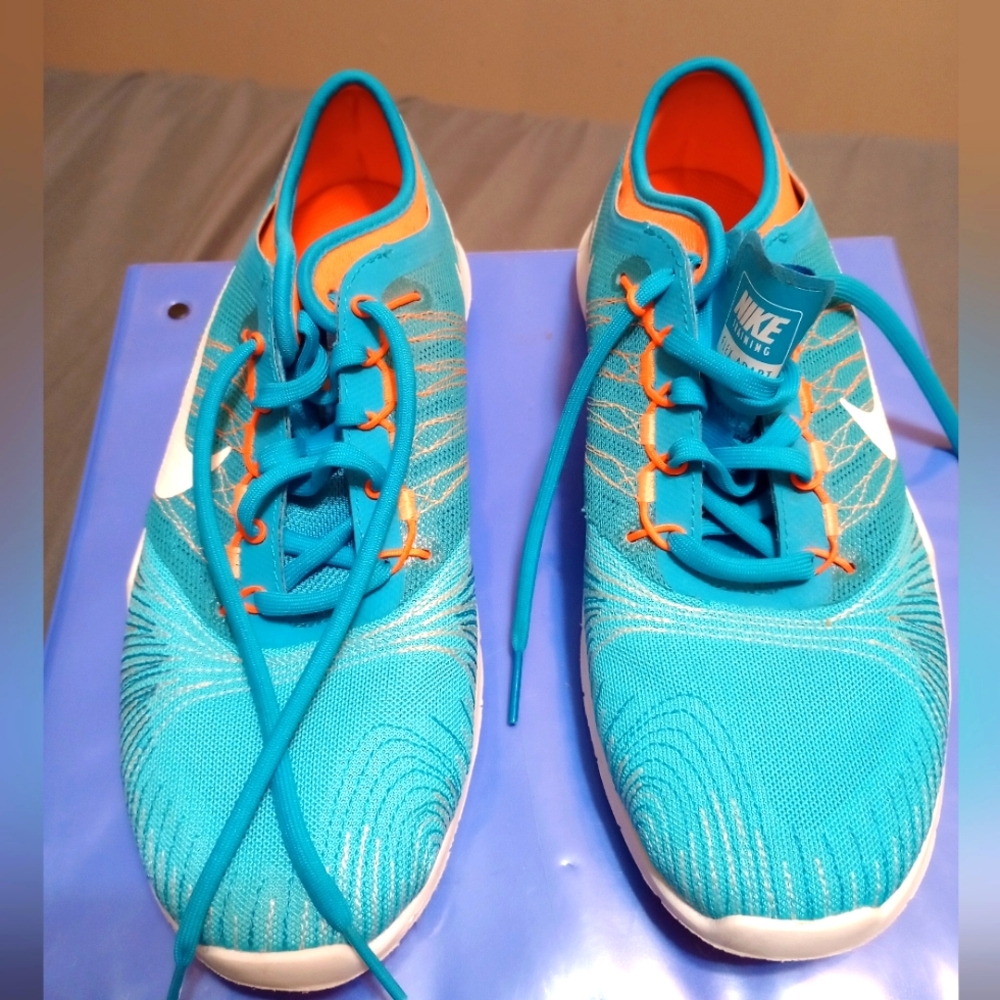 Fitsole Nike Shoes